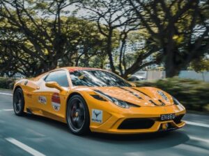 カー